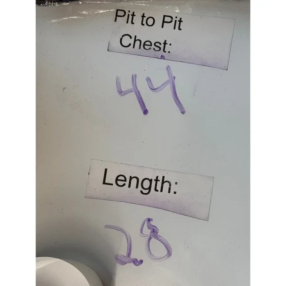 Columbia PFG Quilted Vest Womens Large Full Zip Sleeveless Top Off White  Purple - Picture 16 of 16